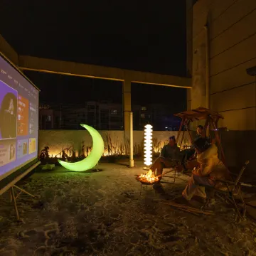 Sky ·Retreat  Hotel