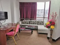 Emperor Jiangmen Hotel