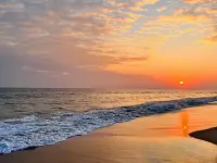Muse • MUSEA Manyue Boutique Stay (Shanwei Poly Jinding Bay Seaside) Hotels in Shanwei