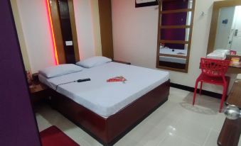 Hotel Sogo - Bagong Barrio, Caloocan