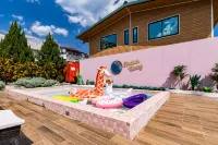 Cloud Florence Homestay - Rooftop Pools