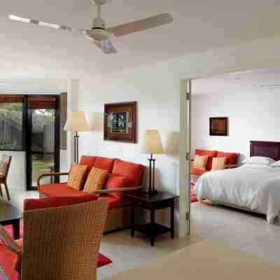 Sheraton Denarau Villas Rooms