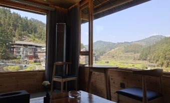 Shantianju Homestay (Sanjiang Chengyang Bazhai Scenic Area)