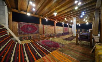 Goreme Alaturca House