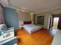 Jiangcheng Dingsheng Hotel Hotels near Jiangcheng County (One City Connecting Three Countries)