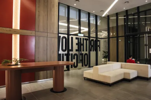 Homesuite' Home at The Shore