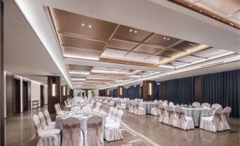 Dongsheng Lizhou Garden Hotel