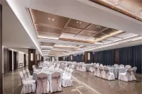 Dongsheng Lizhou Garden Hotel Hotels in Guan County