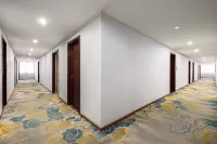 Kunming City Airlines Hotel (Yunnan University of Finance and Economics) Hotel in zona Yunnan University of Finance and Economics South Campus