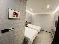 界首田營鎮格林心悅賓館