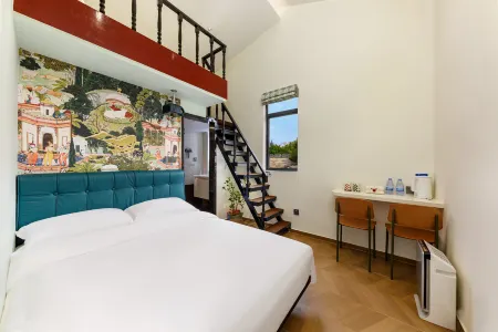 Xial Homestay (Chaozhou Ancient City Paifang Street )