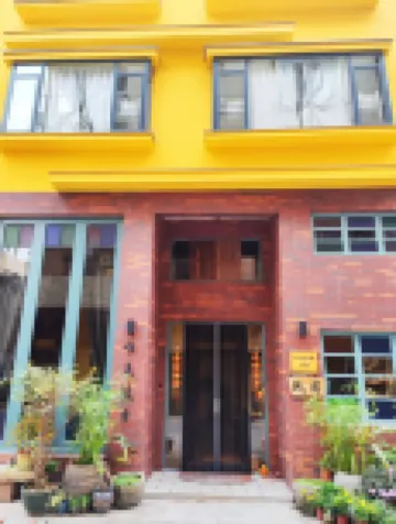 The  WeiMei B&B Hotels near Shunde District Committee Party School