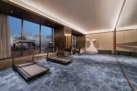 Crystal Orange Yingtan Tianhong Shopping Center - Gym