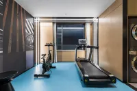 Ni Hao Hotel (Linyi Yishui Donggao Gongyuan) فنادق في إيشوي