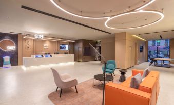 Ni Hao Hotel (Bengbu Huaishang Wanda Plaza)