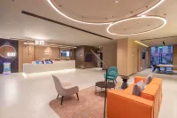 Ni Haoホテル(蚌埠淮上万達広場) - 2つ星