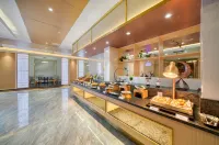 Manju Hotel (Yingtan Yuehu East Road)