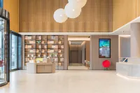 JI Hotel (Yantai Longkou Gang Heping Road)