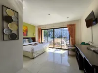 Seven Seas Hotel Hotels in Phuket