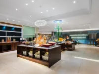 hansiyue hotel Hotels in Chaozhou