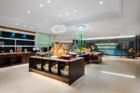 韓思·悅飯店（潮州古城人民廣場店） 潮州住宿飯店