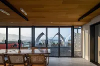 Hongcun Zuoxian Art Hotel