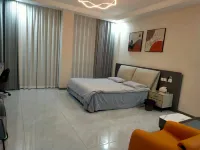 Meet B&B (Shanxian North Outer Ring Store) - balcony