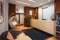ICheck Inn Gems Center Silom - de playa