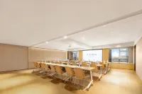 全季飯店（濰坊泰華城店）