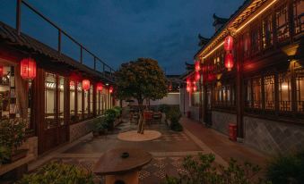 Hongcun Qinchunmingyuan Boutique Inn