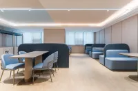 HanTing Hotel (Changde Liuyehu Daxiaohejie)