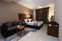 City Tower Hotel