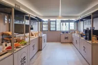 Hanting Hotel (Wuyuan Xiangao Ancient City Cultural‑Tour Block) - 조식 운영