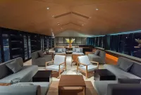 Jingshan Farm Guzhuang Resort Hotels in Jingshan