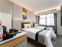 Homeinns Business Hotel (Jinan Changqing University Town Commercial Street Branch) Hotels near Changqing