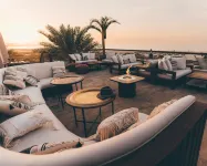 Park Hyatt Abu Dhabi - Breakfast