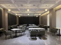 Yungu International Hotel Hotels in He County