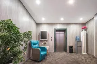 Qingzhu·Boteng Collection Hotel (Zibo Badaju The Mixc) - 2 étoiles
