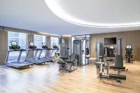 Radisson Blu Hangzhou Xintiandi Отели в г. Ханчжоу