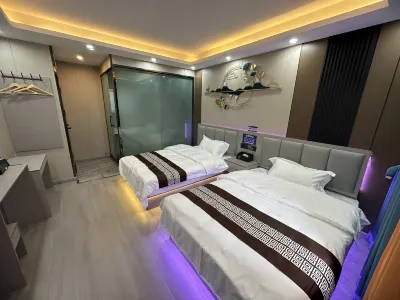 Boyue Boutique Hotel