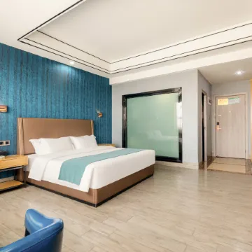 Jindu Business Hotel