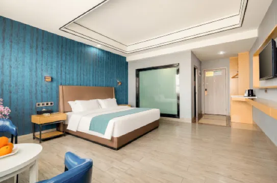 Jindu Business Hotel