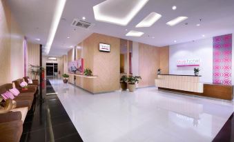 favehotel Simpang Lima - Semarang