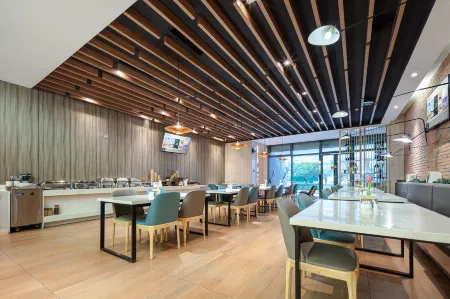 Atour Hotel (Suzhoug Ligongdi) Отели рядом с достопримечательностью «The Gate of the Orient»