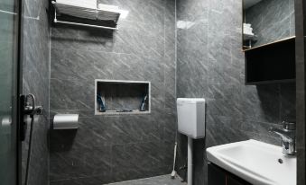 Kaixin Business Hotel