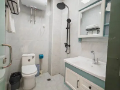 Hotel Regency Hotels in Ulanhot