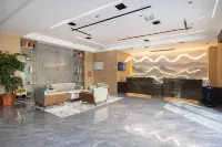 Yaduo Meihau Hotel (Ji'an Municipal Government Menghui Luling Scenic Area)