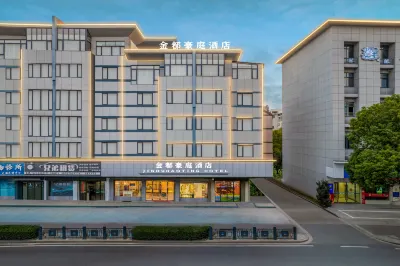 JDHT HOTEL