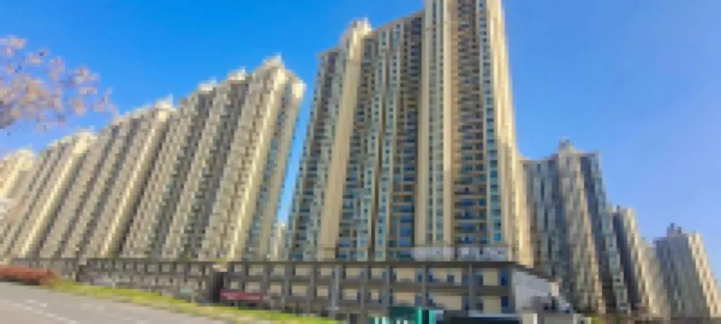 City 118 · selected hotel (Jurong Xianlin Lake Forest Park store)