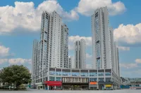 Starway Hotel (Shiyan Tianjin Road) Hotels near Hubei Vocational and Technical College of Industry